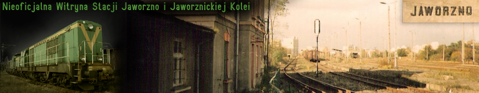Stacja Jaworzno
